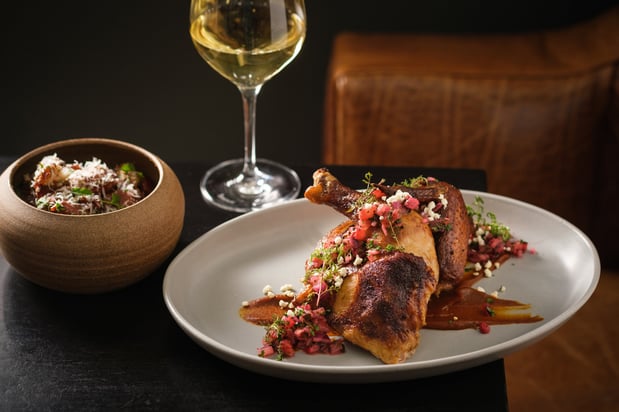 Images Kimpton Aertson Hotel by IHG