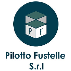 Pilotto Fustelle Logo