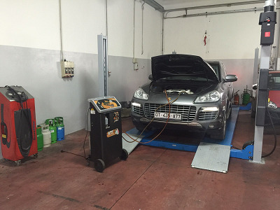 Images Autofficina Kondi Service