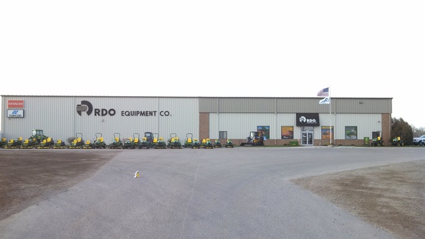 Images RDO Equipment Co.