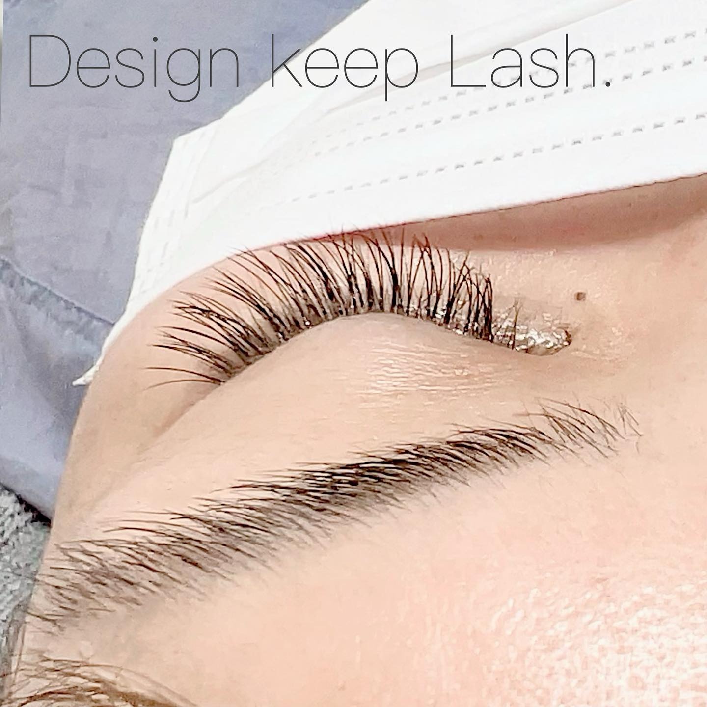 Images eyelash salon LIALI