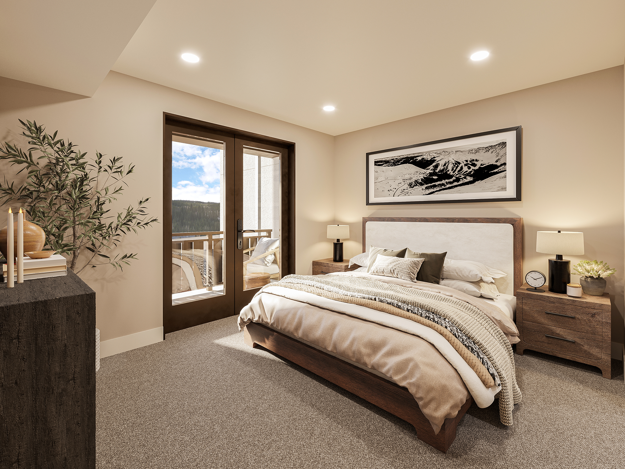 Kindred Resort Image