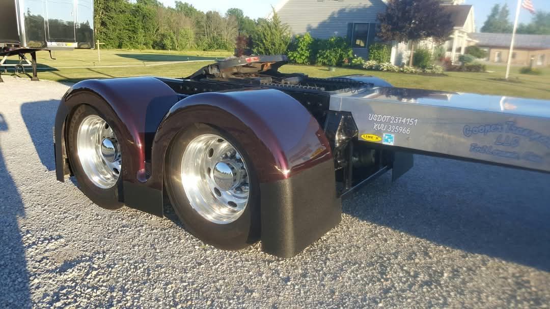 Evolution Coatings and Automotive Upfitting Image