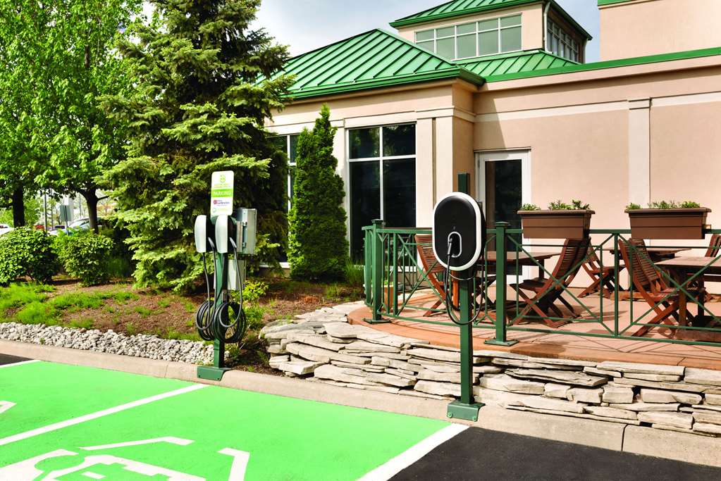 Images Hilton Garden Inn Niagara-on-the-Lake
