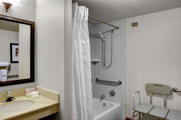 Images Hilton Garden Inn Atlanta North/Alpharetta