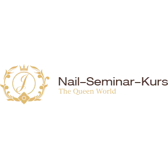 Nail-Seminar-Kurs-Schule-Ausbildung Schweiz by Queen World Logo
