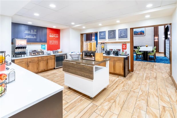 Images Hampton Inn & Suites Silverthorne