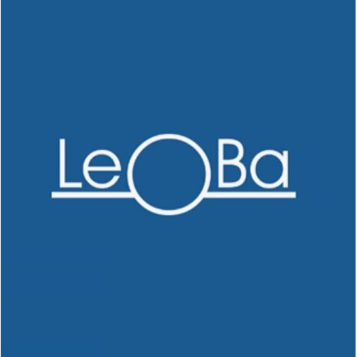 Logo Leoba Liftsysteme GmbH