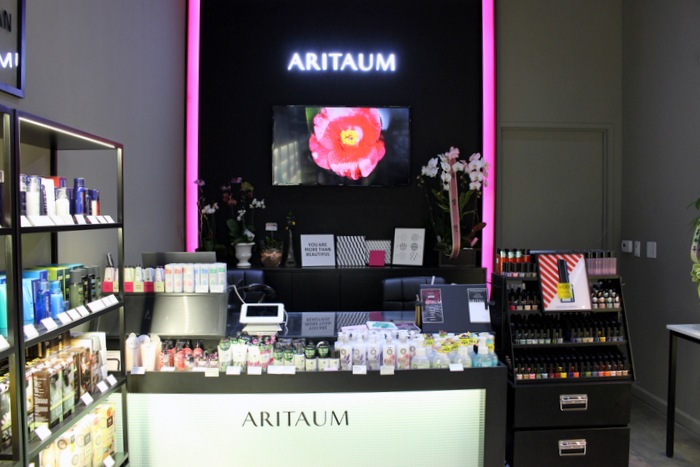 Images Aritaum Amore & Laneige - California Marketplace - 가주 아리따움