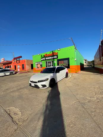 Images La Familia Auto Insurance