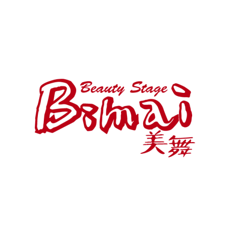 Beauty Stage Bimai 【ビマイ】 Logo