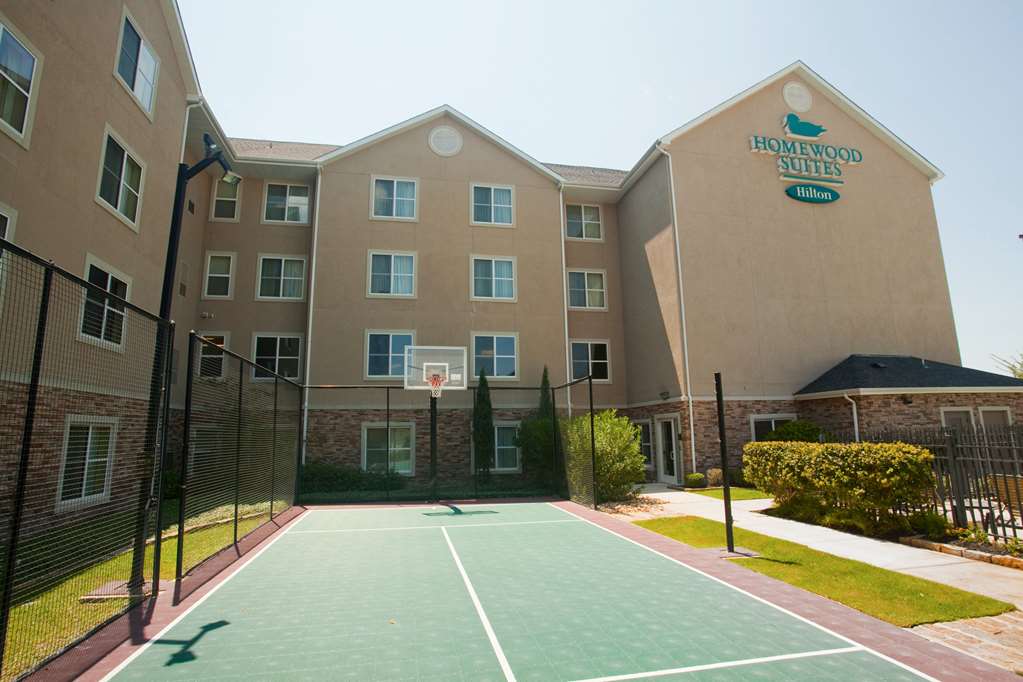 Recreational Facility