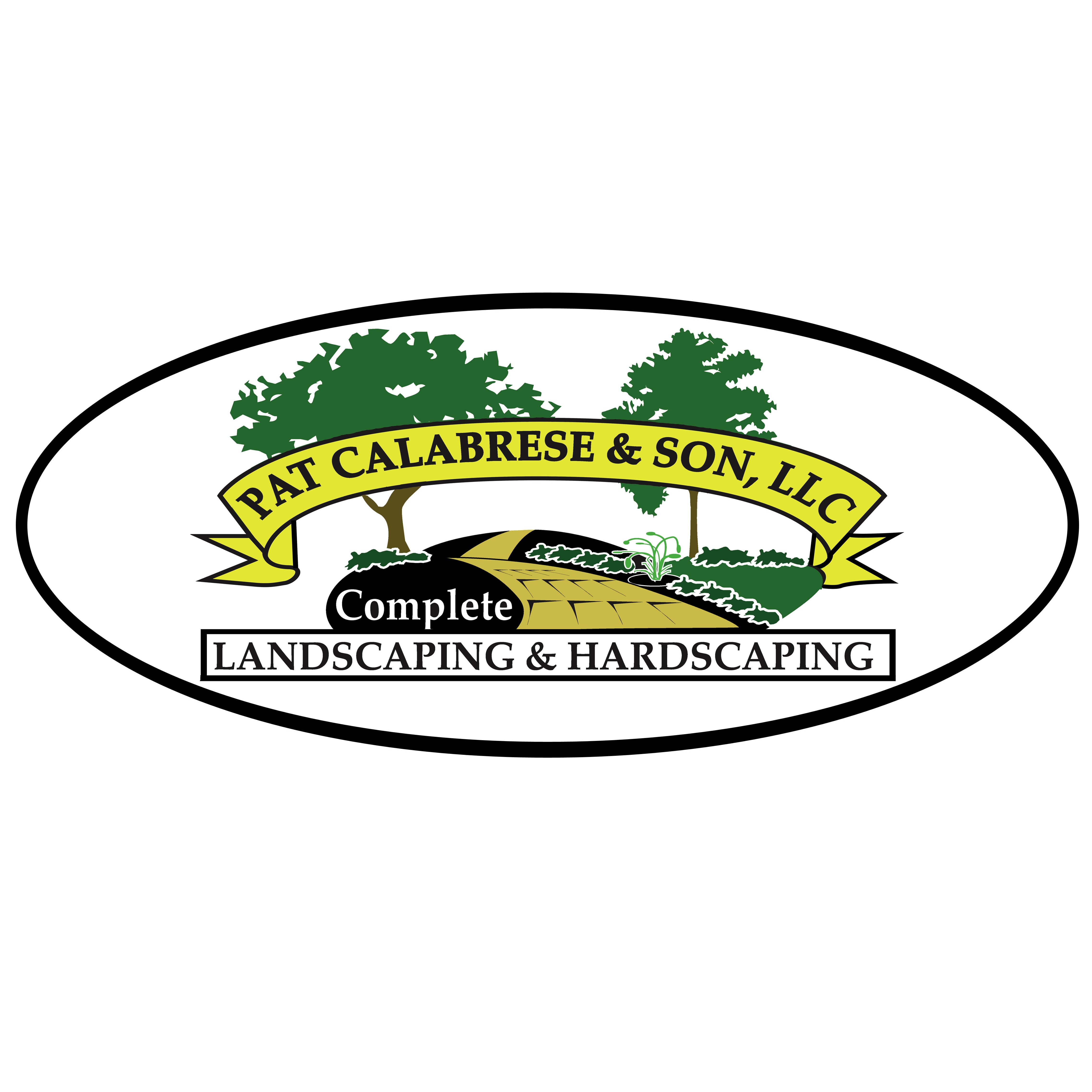 Pat Calabrese & Son Landscaping