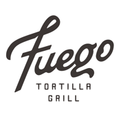 Fuego Tortilla Grill Logo