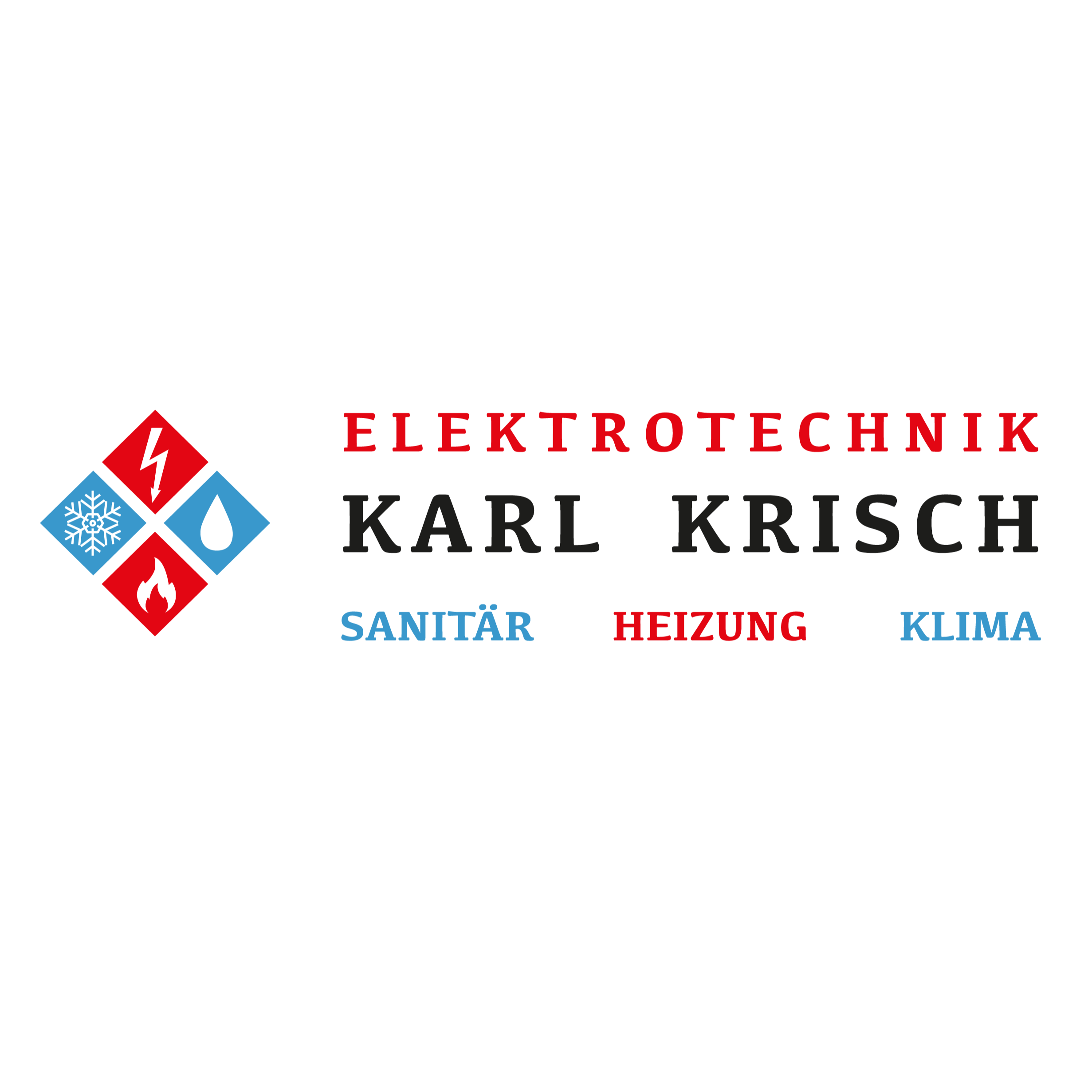 Elektrotechnik Karl Krisch e.U. in Gänserndorf Logo