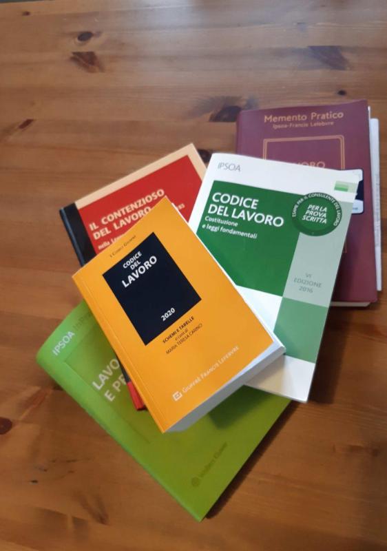 Images Studio Legale Avv. Sarah Musio