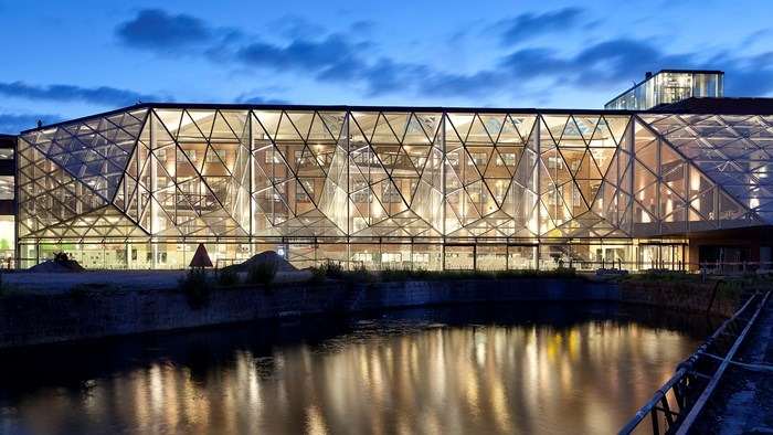 Images Søren Jensen Rådgivende Ingeniørfirma A/S