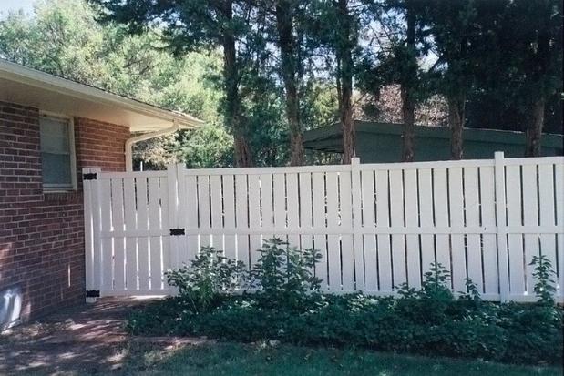 Images Miller's Vinyl Fencing Inc.