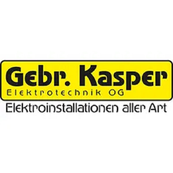 Gebrüder Kasper Elektrotechnik OG -Alexander und Simon Kasper  6791 St. Gallenkirch