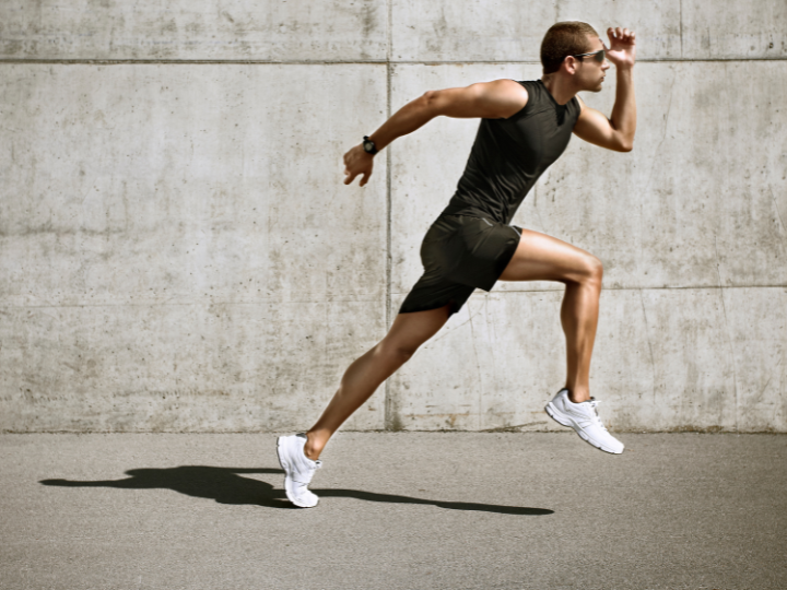 Endurance, stamina, and performance supported by testosterone therapy. 