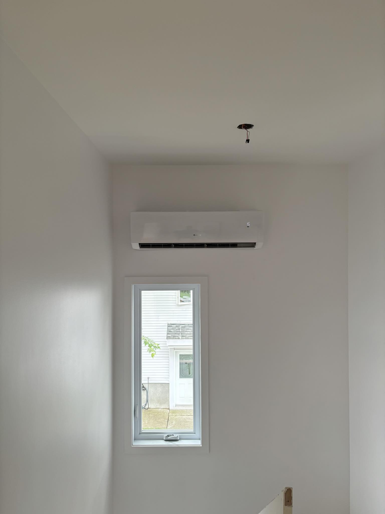 Images Climatisation JSM - Chauffage et Thermopompe