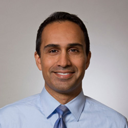 Tobin M. Abraham