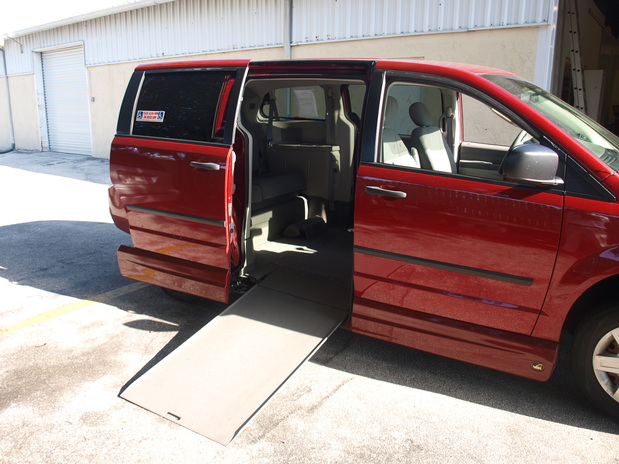 Images Mobility Medical Equipment & Vans