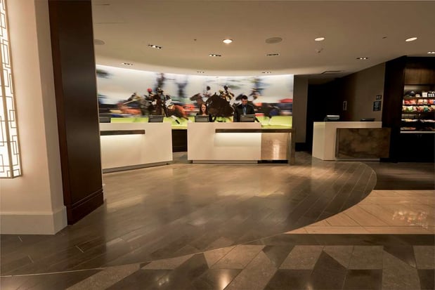 Images Hilton Chicago/Oak Brook Hills Resort & Conference Center