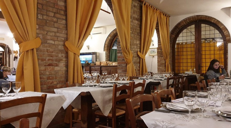 Images Ristorante Fattoria Pulcino