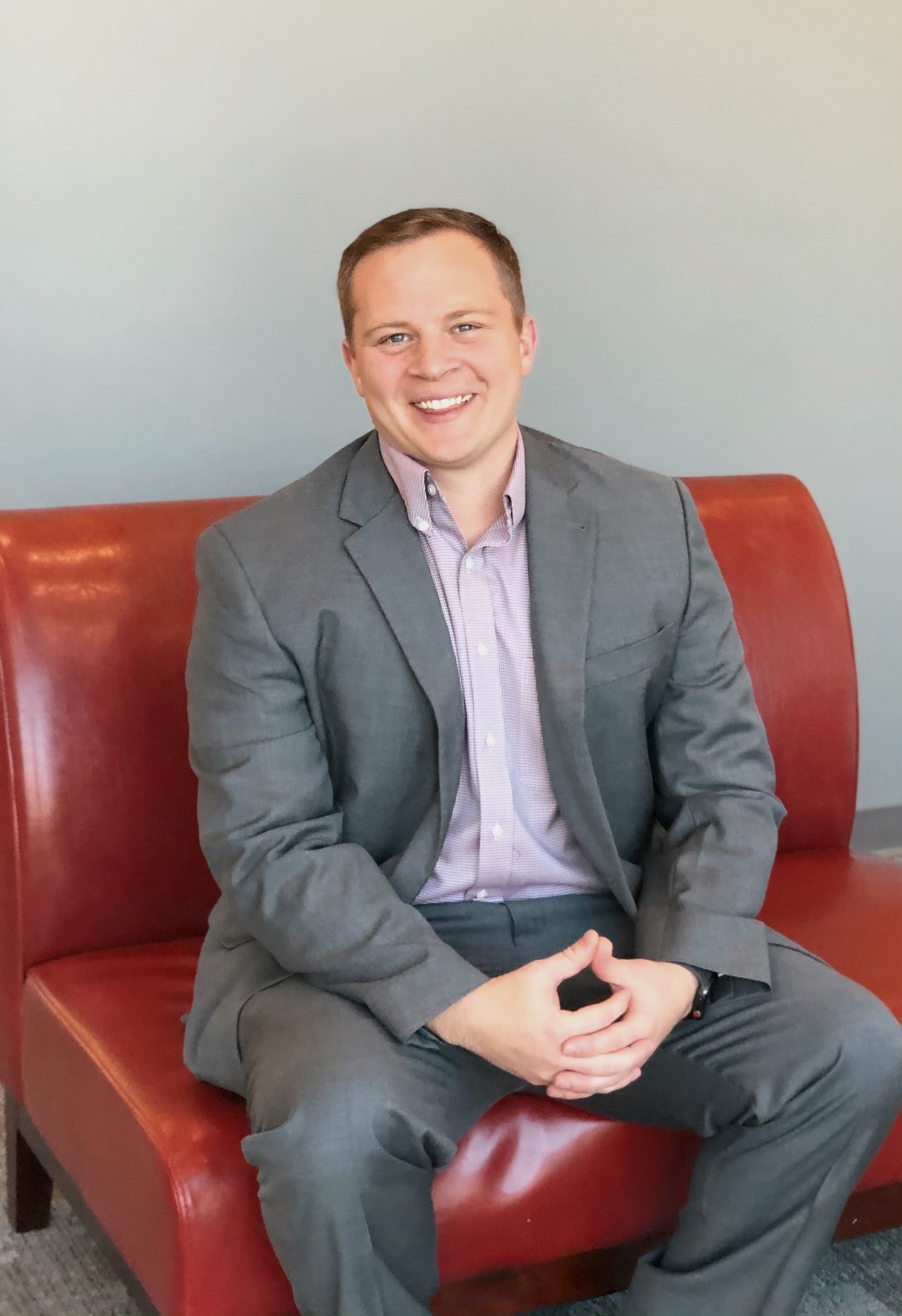 Images Seth Yost - State Farm Insurance Agent