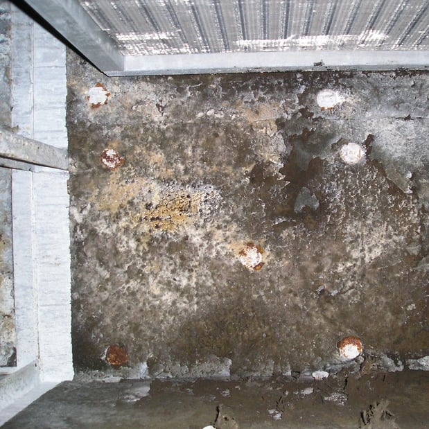 Images Air Duct Aseptics