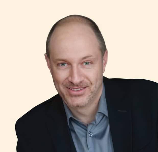 Images Dan Cronin, Counselor