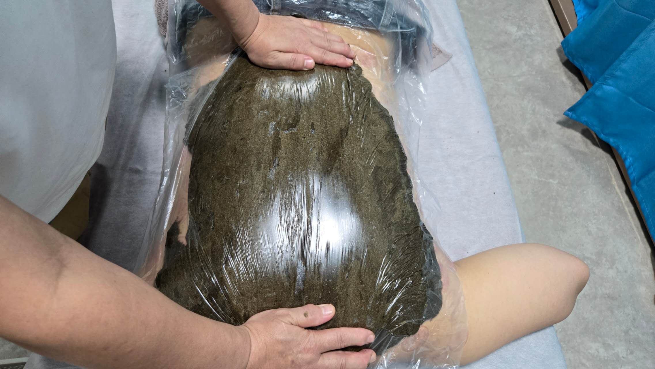 Images 頭道湯リラクゼーション 本厚木店