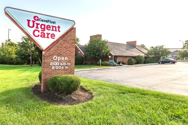 Images CareFirst Urgent Care - Springdale