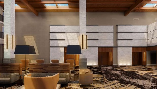 Images DoubleTree by Hilton Mt. Vernon