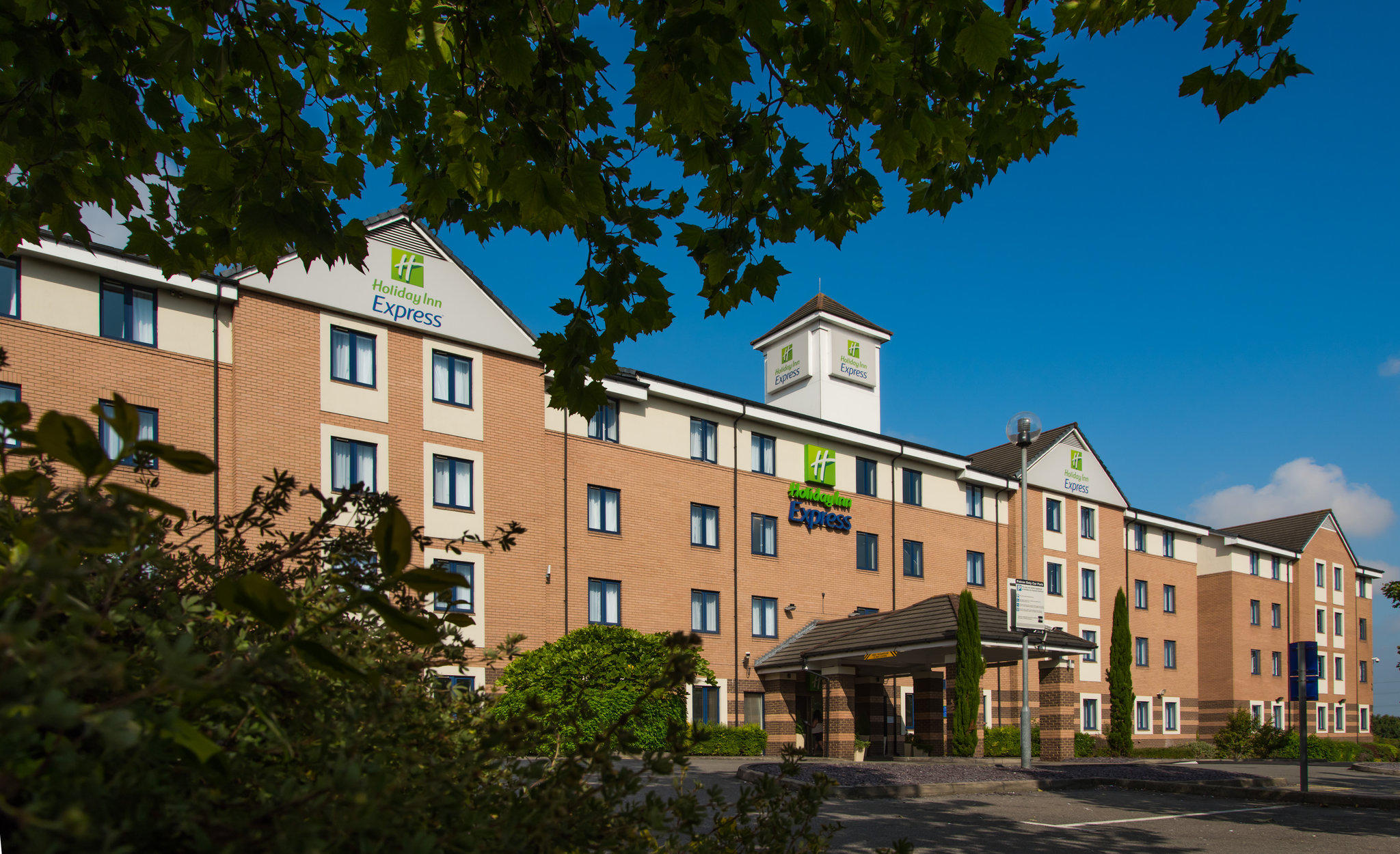 Images Holiday Inn Express London - Dartford, an IHG Hotel