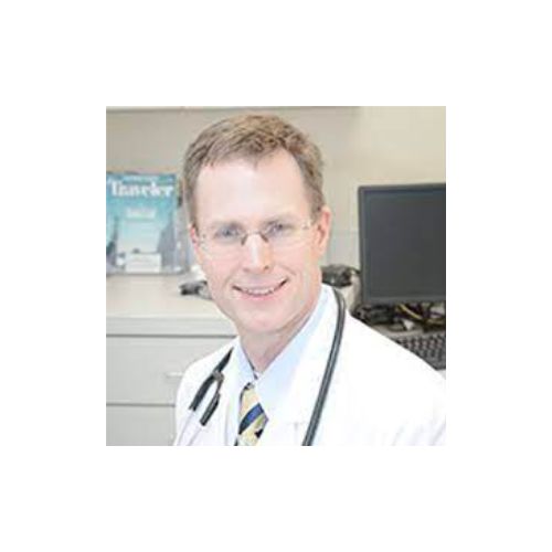 Image For Dr. John  Vickery MD