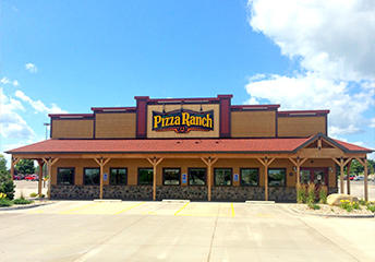 Roscoe's Pizza - Pizza restaurant in Cedar Rapids, IA