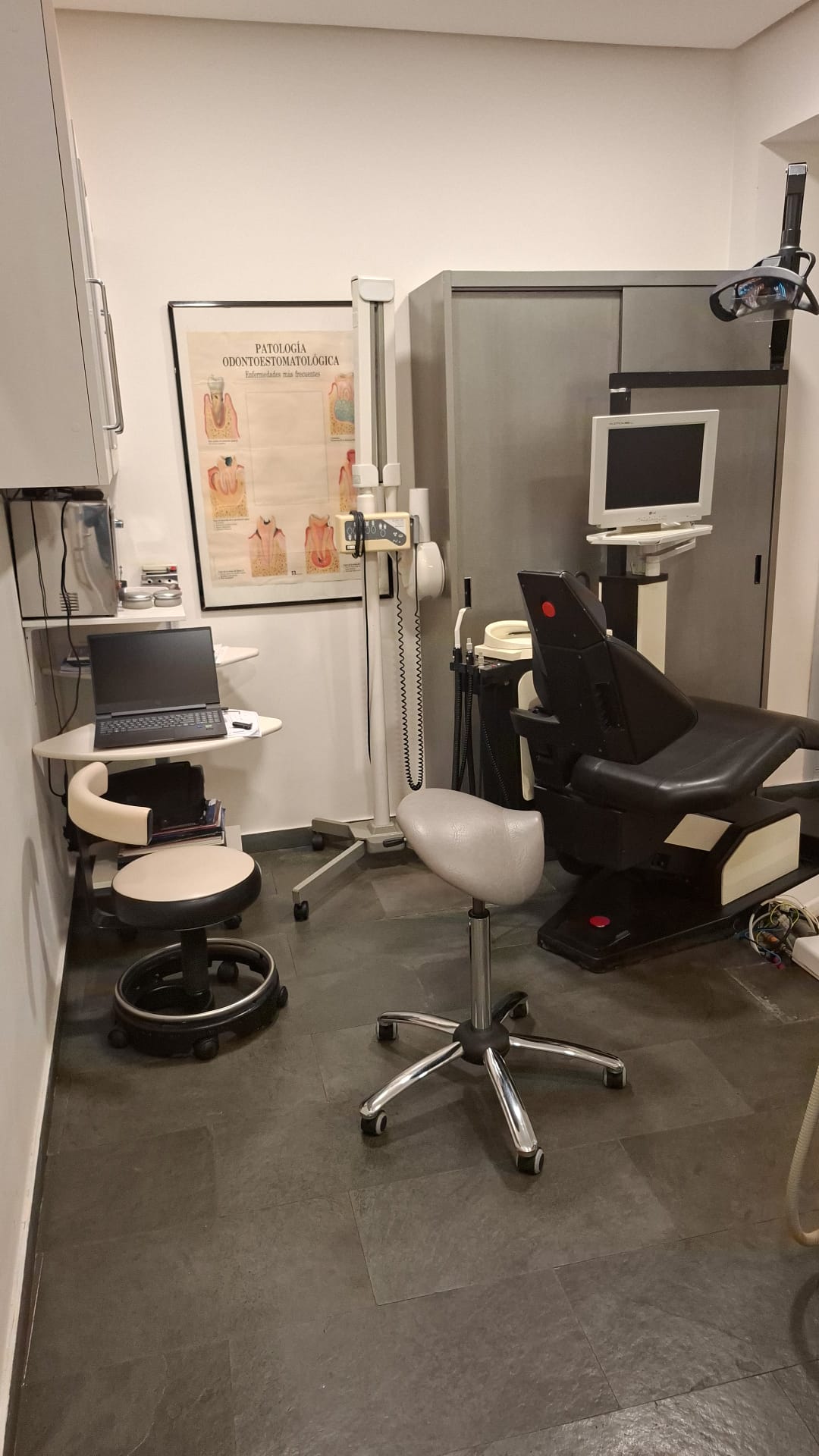 Images Dr. Landó - Clínica Dental