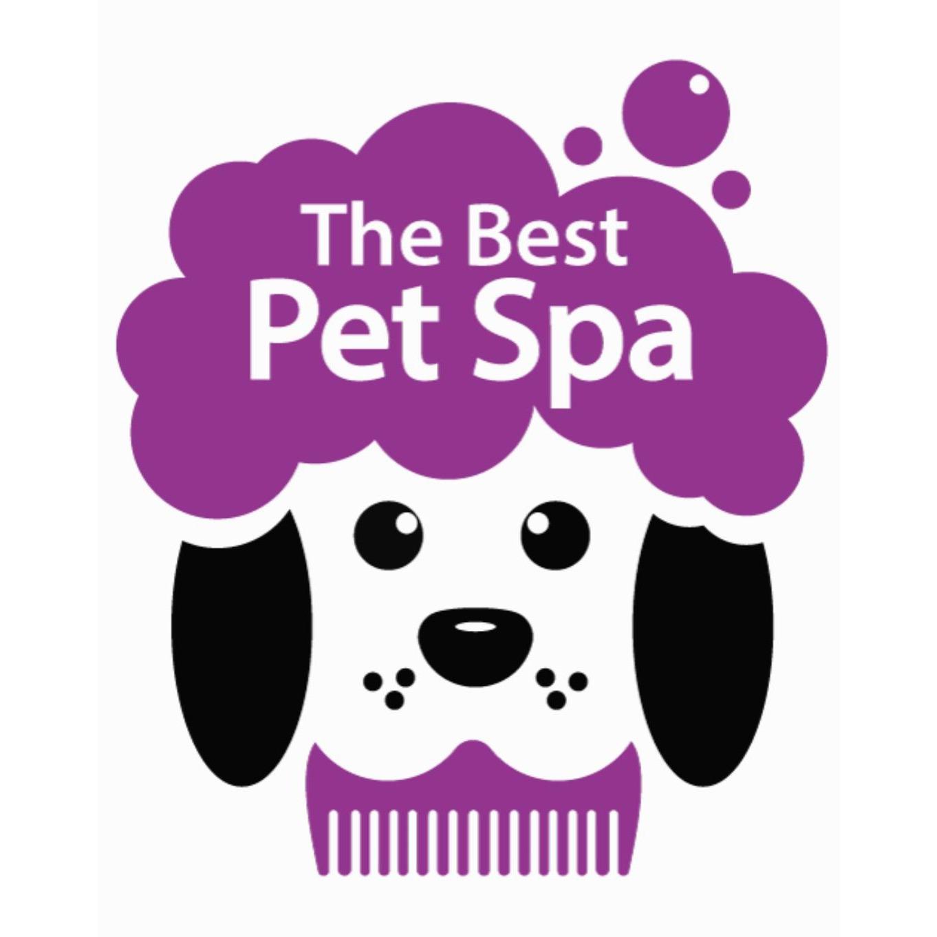 The Best Pet Spa