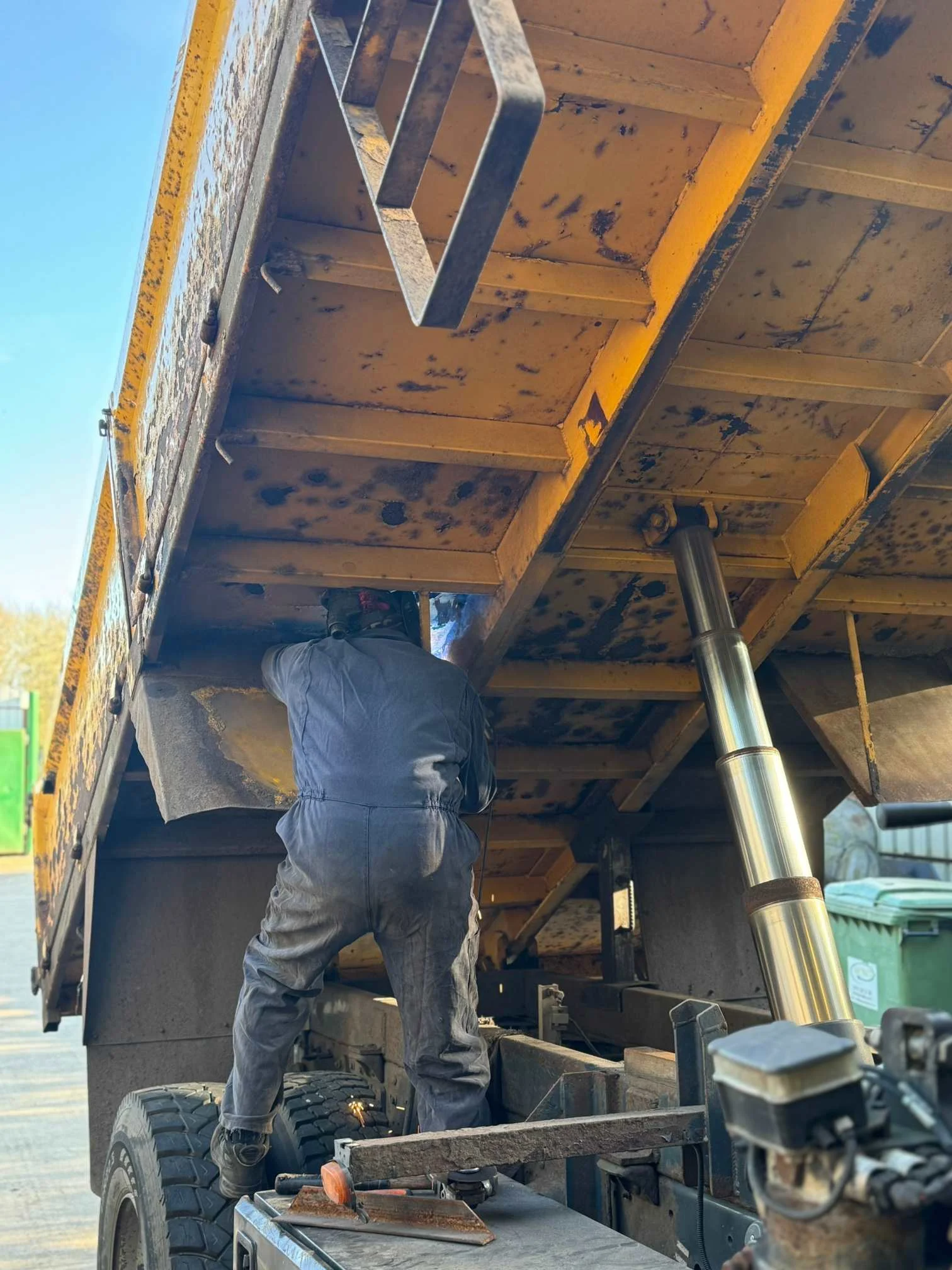 Images TruckFabs