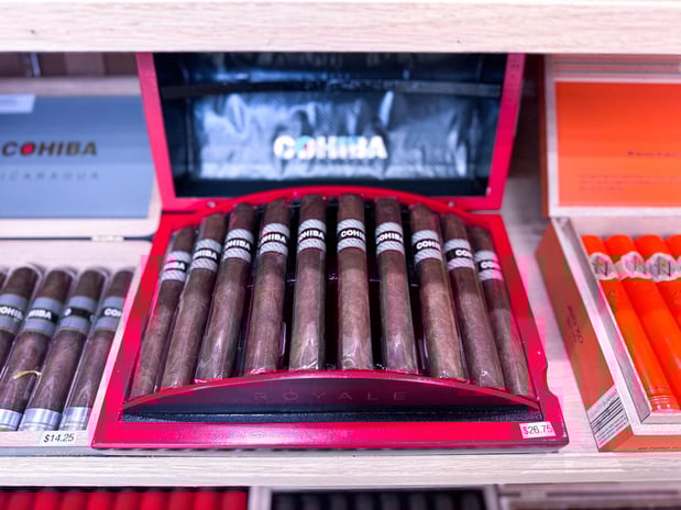 Images The Tobacco Shoppe