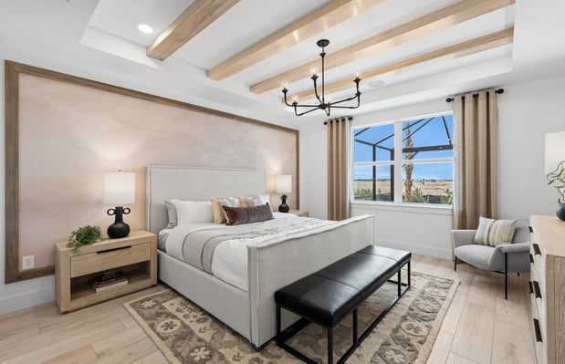 Images SeaFlower by Pulte Homes