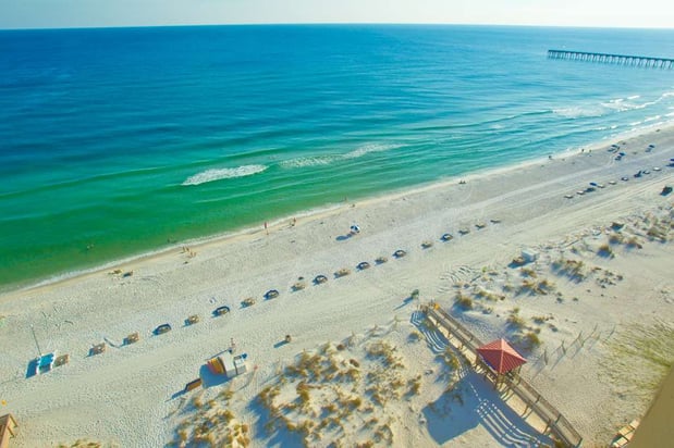 Images Hilton Pensacola Beach