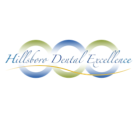 Hillsboro Dental Excellence Logo