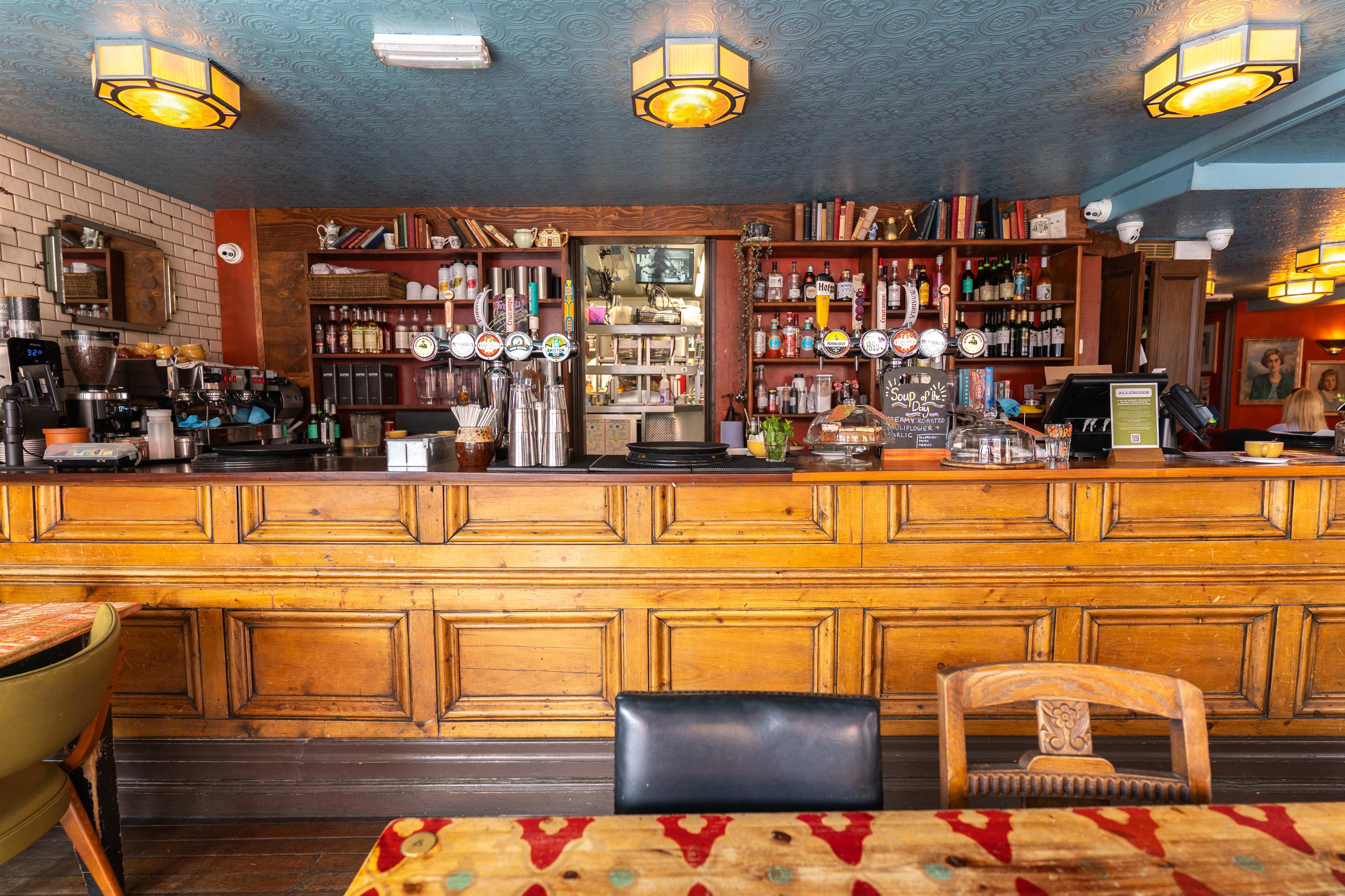 Images Tinto Lounge