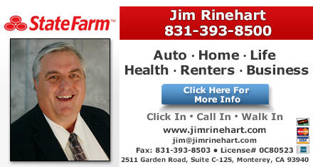 Images Jim Rinehart - State Farm Insurance Agent