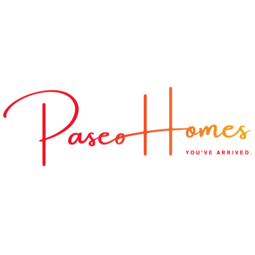 Paseo Homes Logo