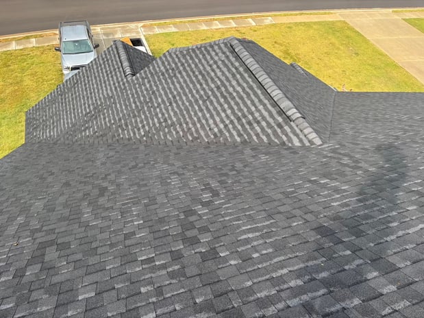 Images Dowell Roofing - West