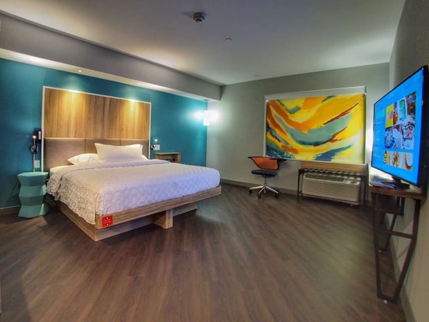 Images Tru by Hilton Oklahoma City Airport